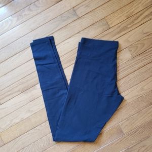 Victoria's Secret Navy blue leggings